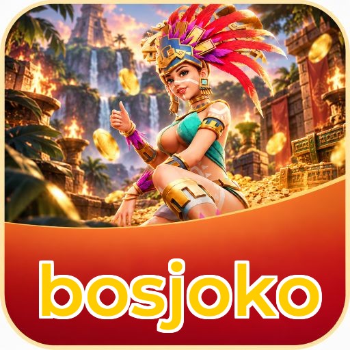 Verifikasi Resmi bosjoko