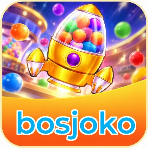 Fitur bosjoko APK
