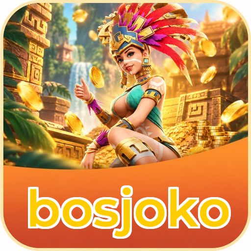Profil bosjoko Indonesia